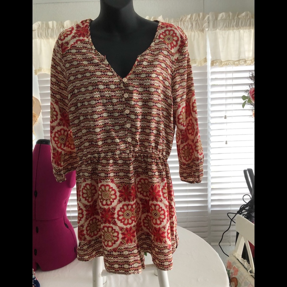 American Rag Jumpsuit M